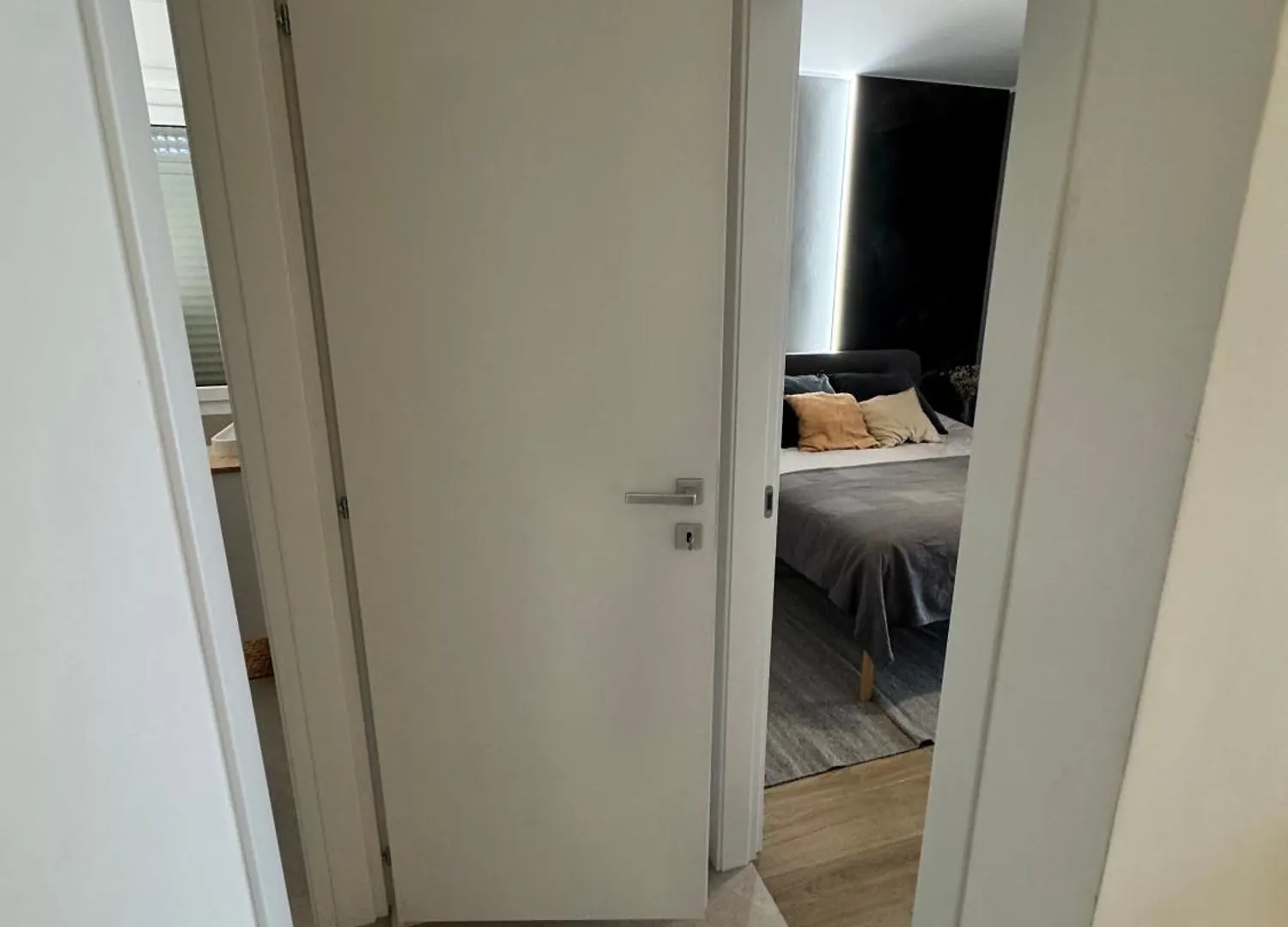 Lägenhet Appartamenti A Carpi